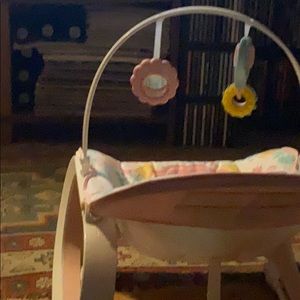 Meet your Posher, Rashad